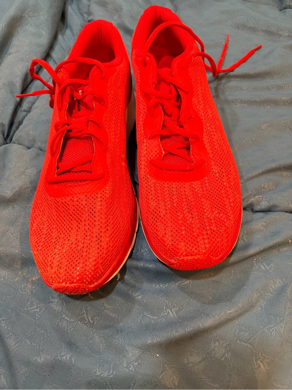 Men’s under armor shadow sneaker